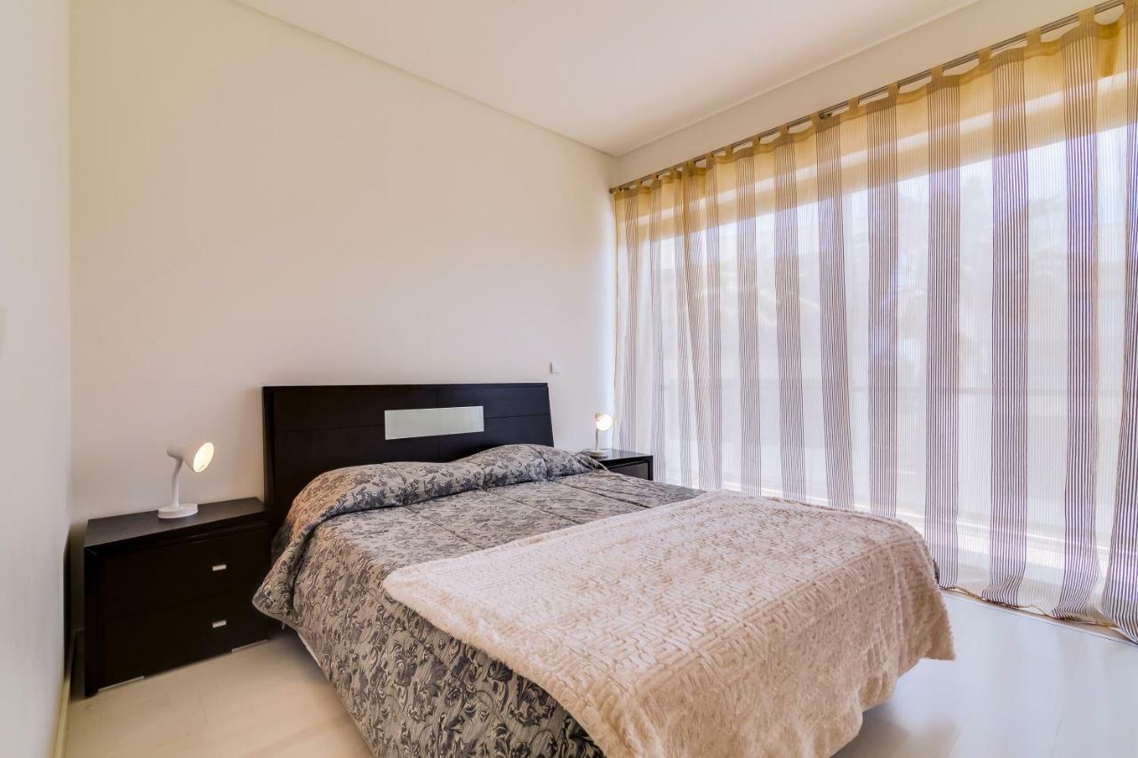 Cavalo Preto Beach Resort 奎特里拉 外观 照片