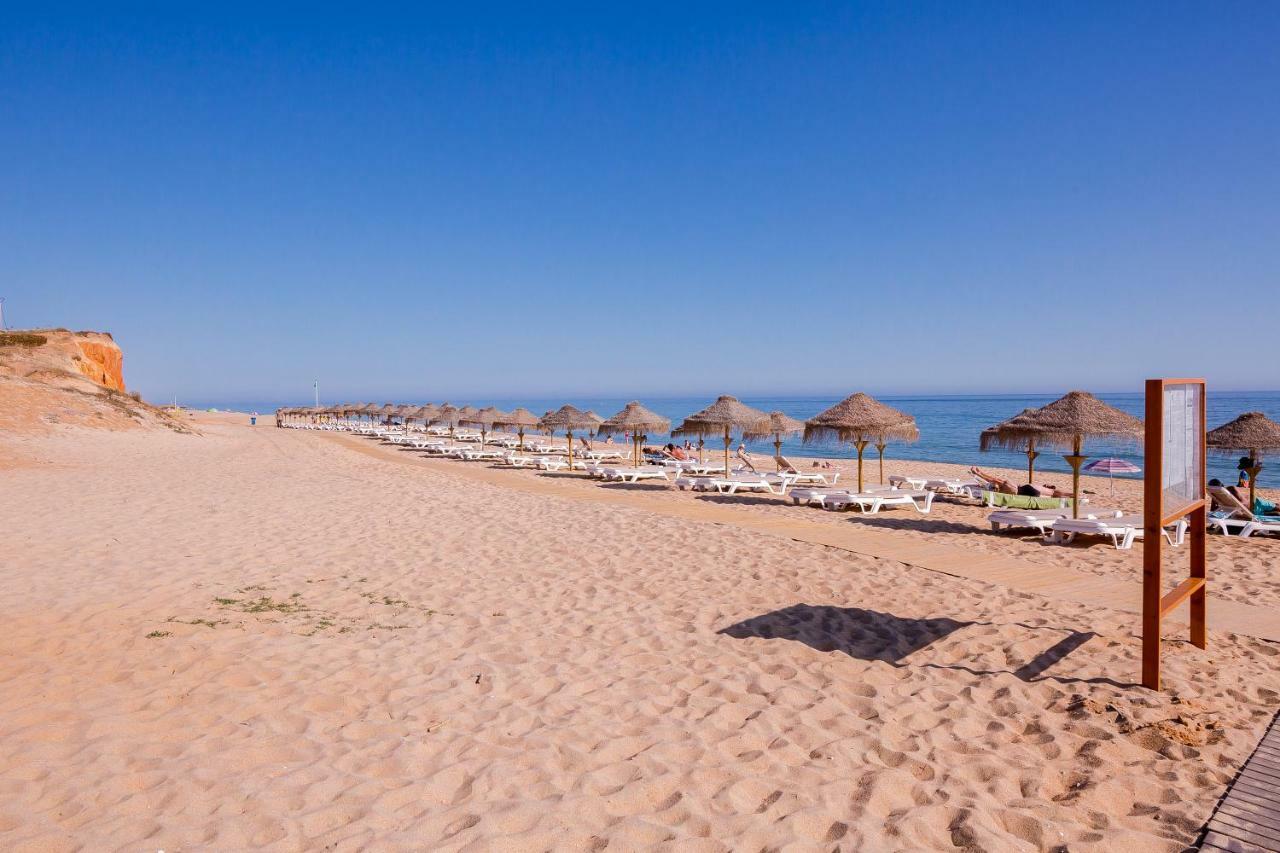 Cavalo Preto Beach Resort 奎特里拉 外观 照片