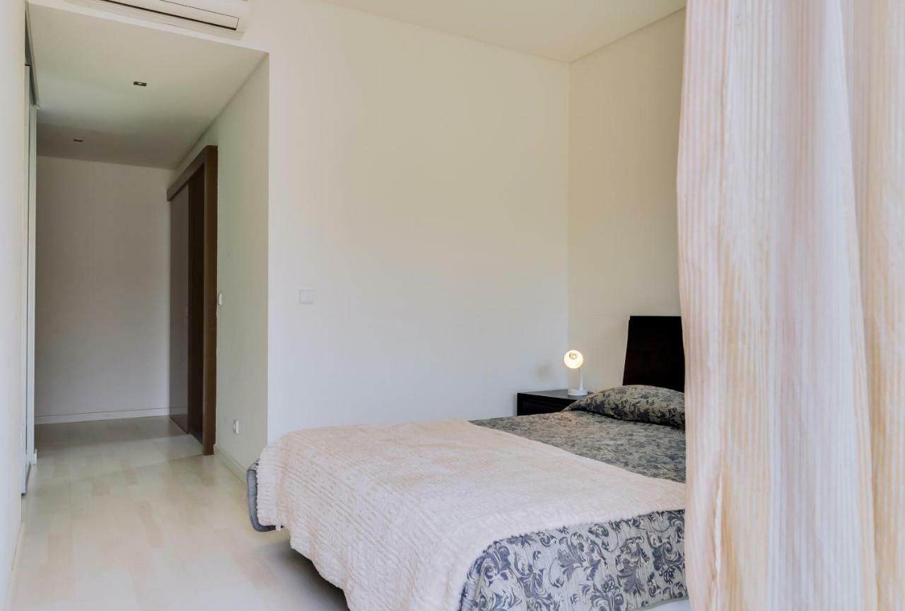 Cavalo Preto Beach Resort 奎特里拉 外观 照片