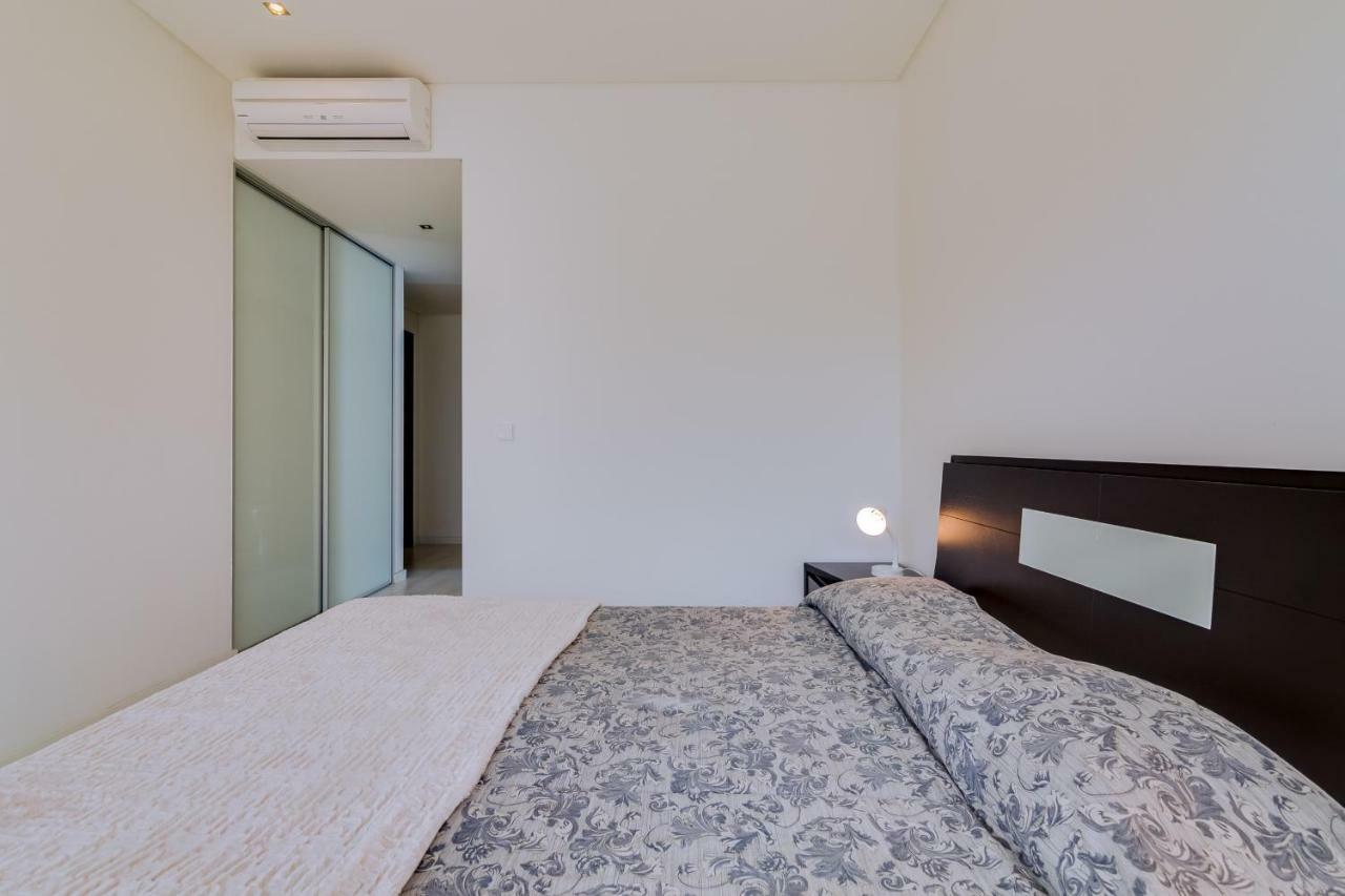 Cavalo Preto Beach Resort 奎特里拉 外观 照片